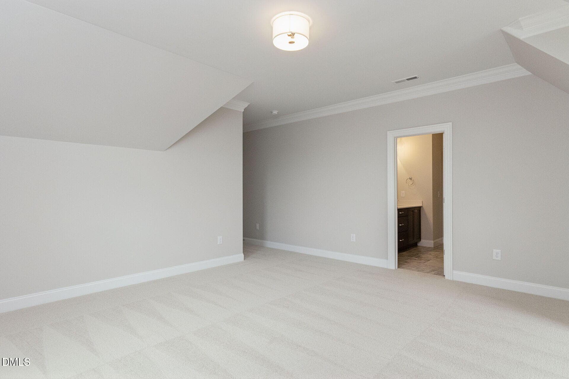 Guest Bedroom - 104 Old Mill Place, Durham, NC 27705, Durham