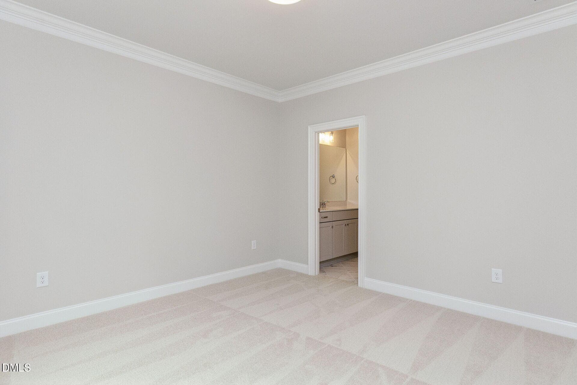 Guest Bedroom - 104 Old Mill Place, Durham, NC 27705, Durham