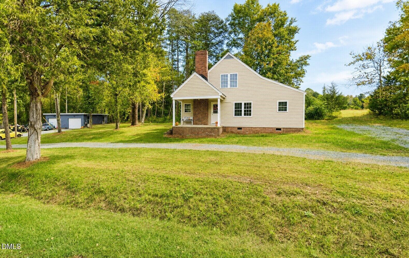 c2c67484-e8e9-4211-951c-bd15c1931e5e - 1132 Ben Sharpe Road, Elon, NC 27244