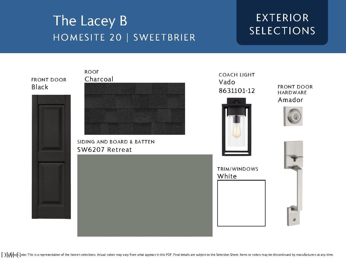 20 SWT FM - Design Brochure - MLS_Page1 - 1215 Westerland Way 20, Durham, NC 27703, Durham