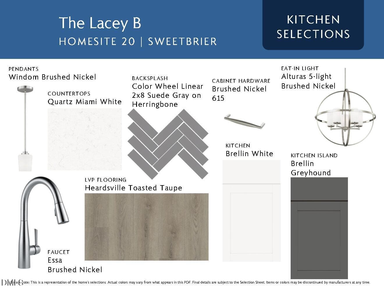 20 SWT FM - Design Brochure - MLS_Page3 - 1215 Westerland Way 20, Durham, NC 27703, Durham