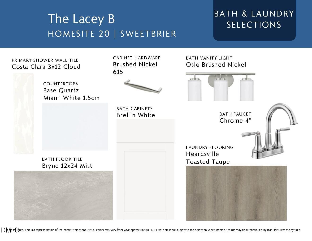 20 SWT FM - Design Brochure - MLS_Page5 - 1215 Westerland Way 20, Durham, NC 27703, Durham