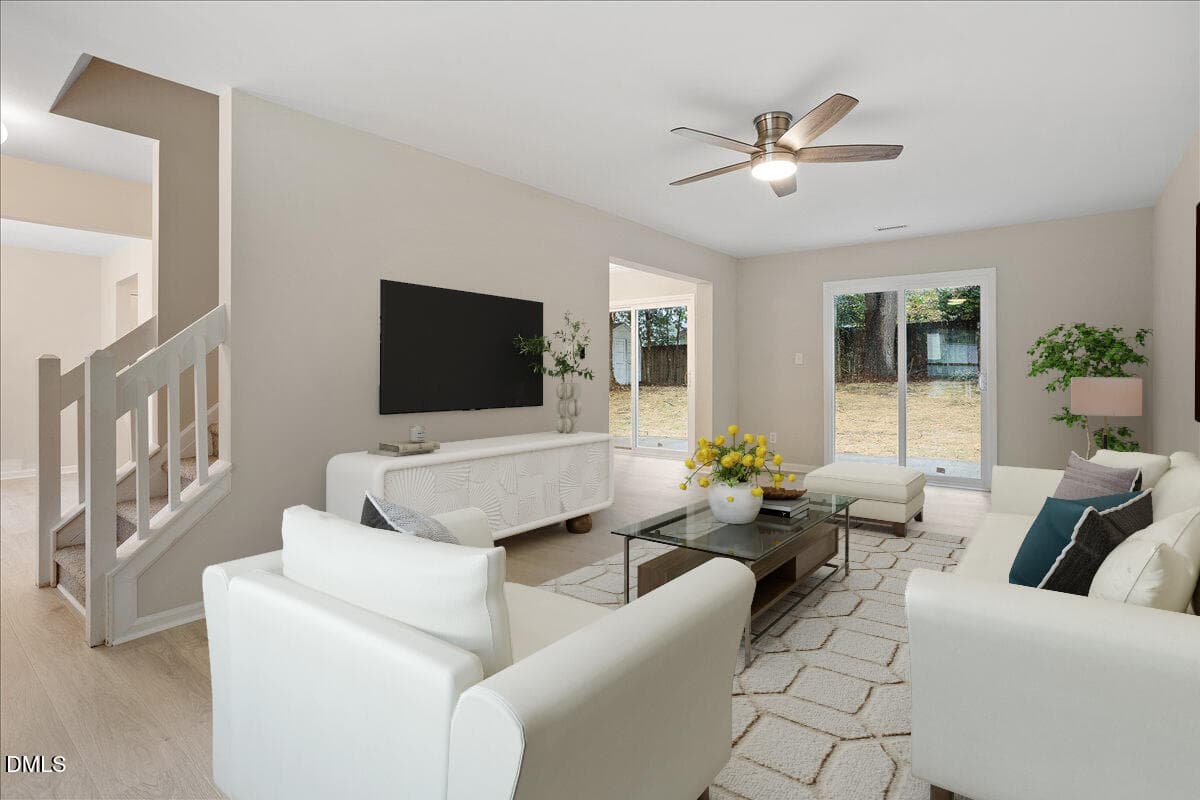 24-1414 Ravensthorpe Dr _3171240__062020 - 1414 Ravensthorpe Drive, Fuquay Varina, NC 27526