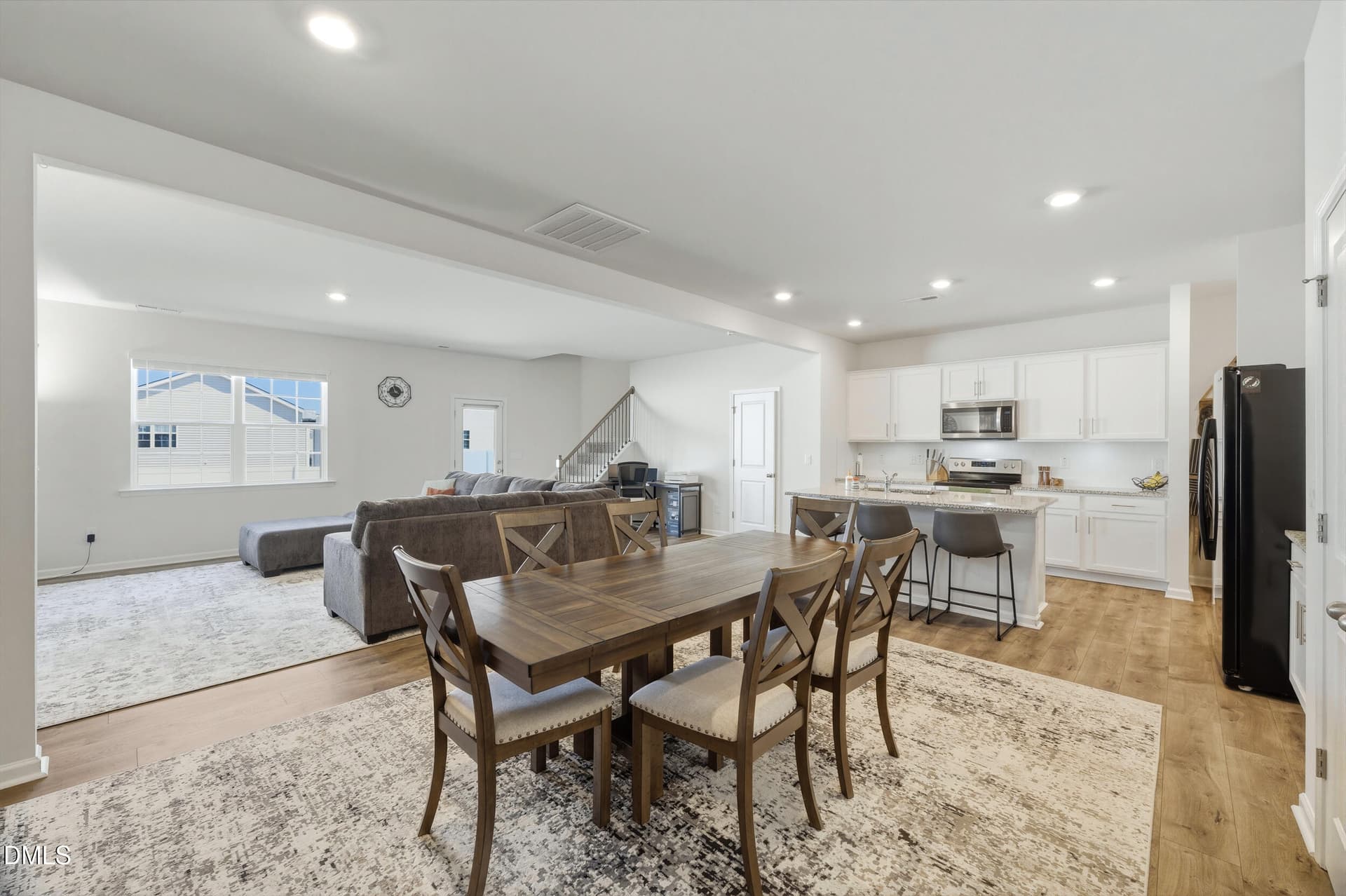 5_5 -30 branch wood dr, interior - 30 Branch Wood Drive, Fuquay Varina, NC 27526