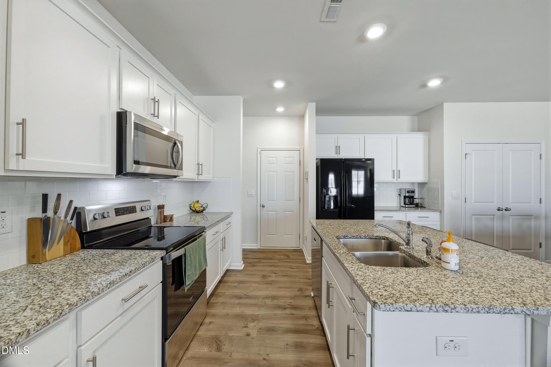 10_10 -30 branch wood dr, interior, kitc - 30 Branch Wood Drive, Fuquay Varina, NC 27526