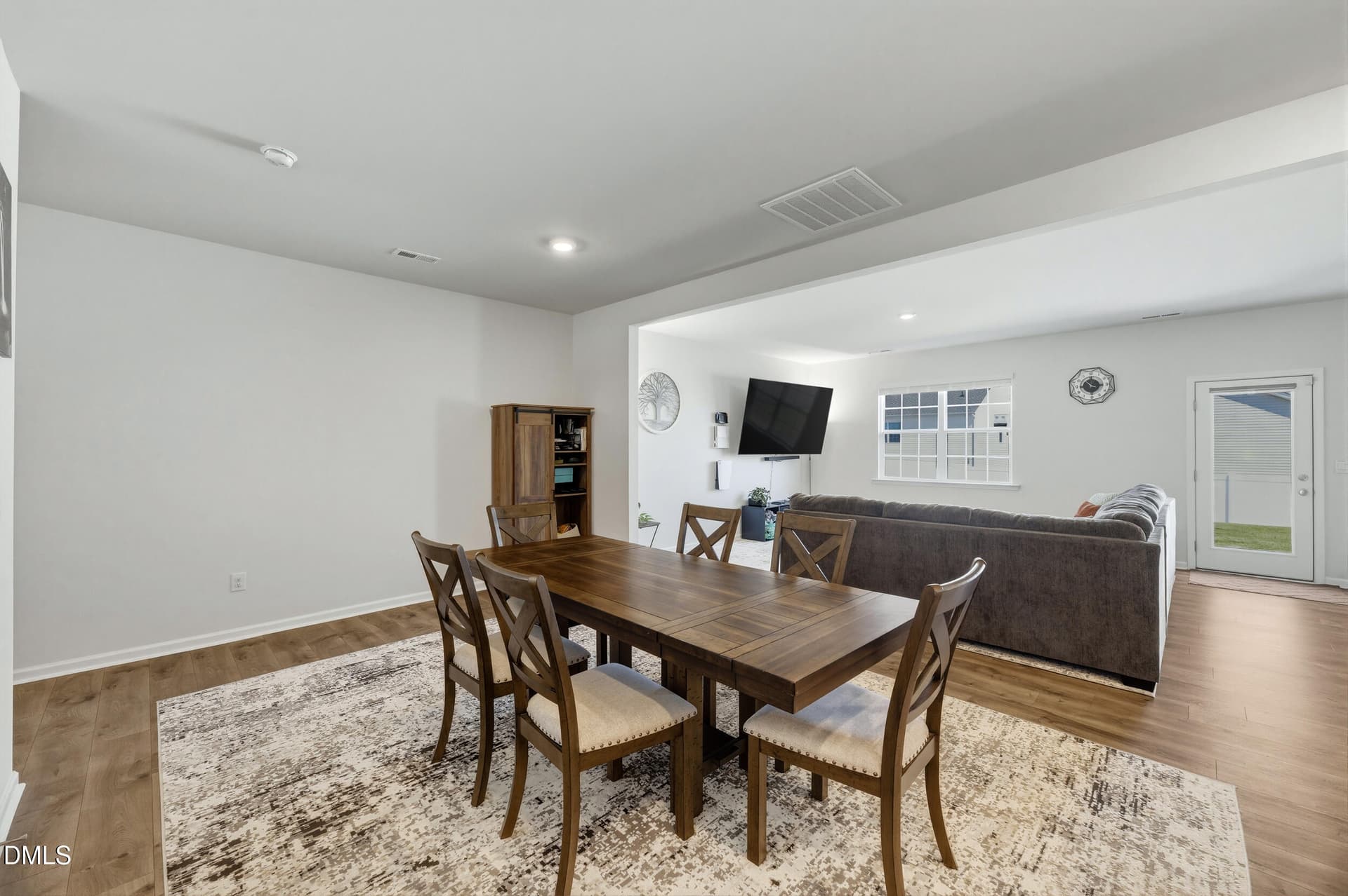 12_12 -30 branch wood dr, interior - 30 Branch Wood Drive, Fuquay Varina, NC 27526