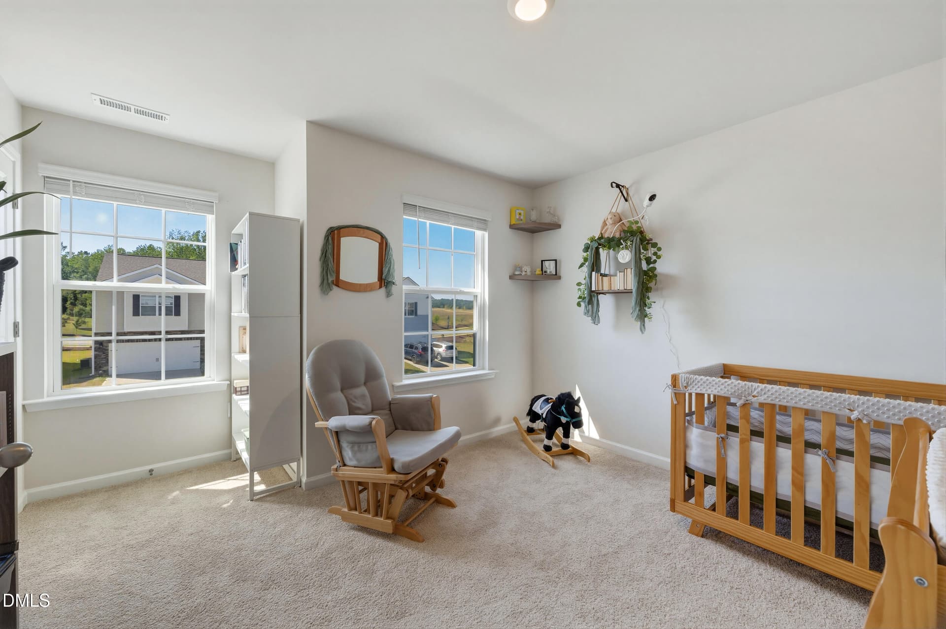 26_26 -30 branch wood dr, interior - 30 Branch Wood Drive, Fuquay Varina, NC 27526