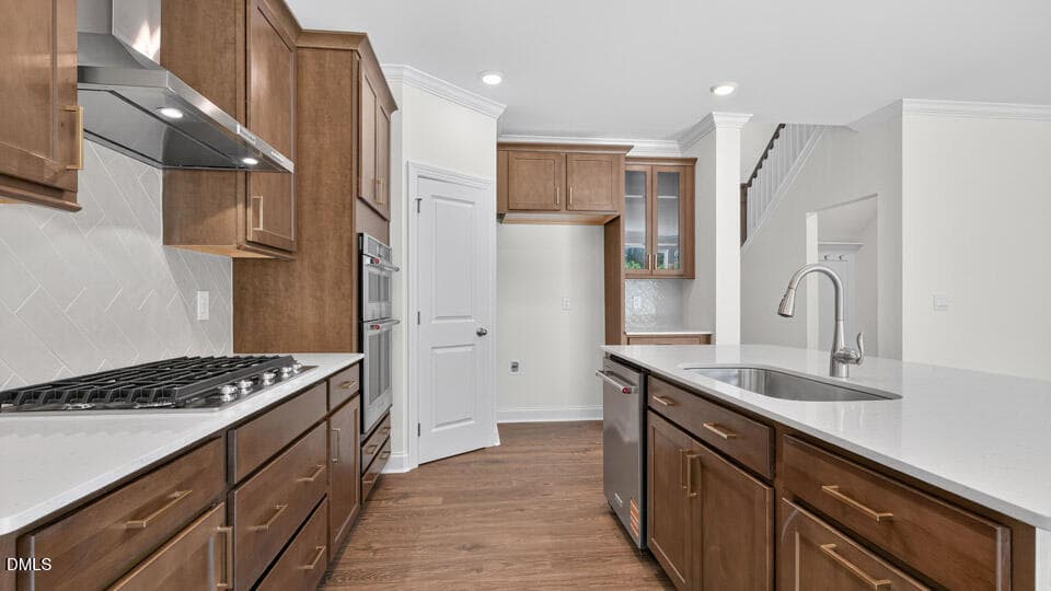 kalas-falls-lot-259-020 - 409 Falls Bluff Drive, Wake Forest, NC 27587