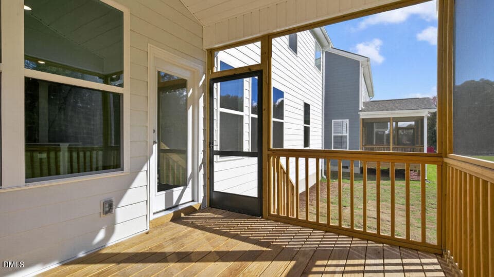 Fleetwood - 409 Falls Bluff Drive, Wake Forest, NC 27587