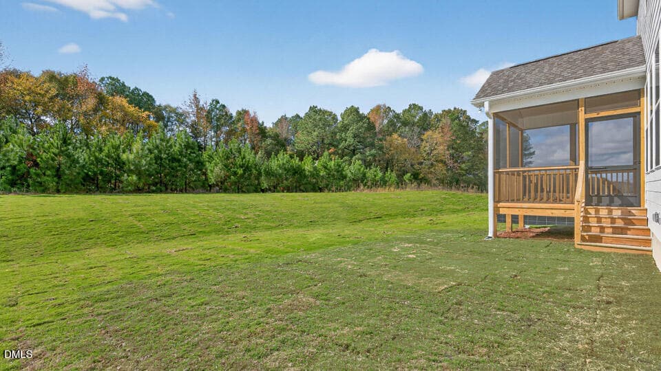 Fleetwood - 409 Falls Bluff Drive, Wake Forest, NC 27587