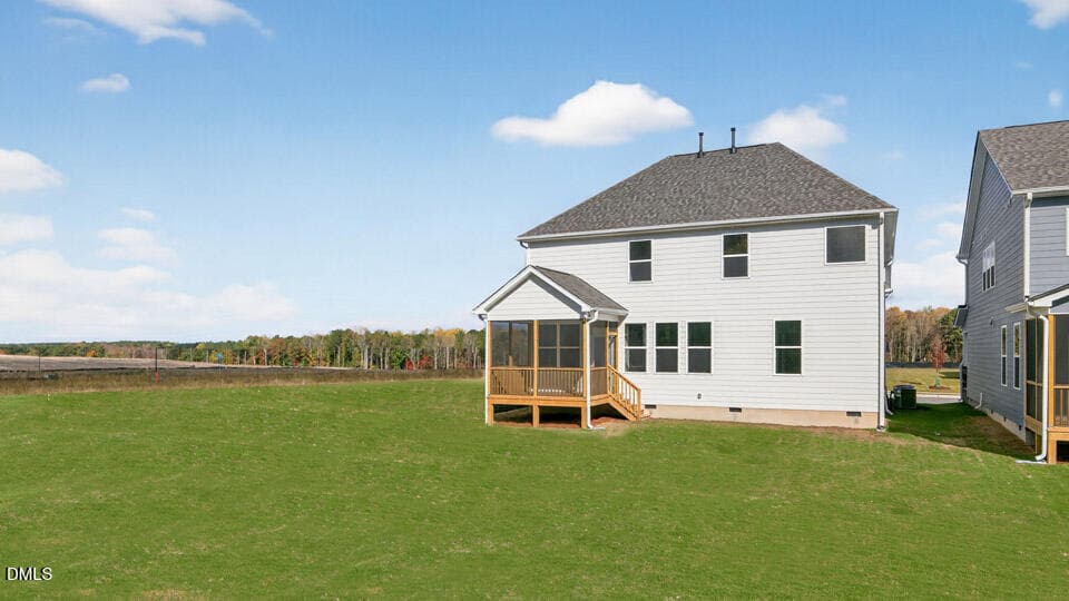 Fleetwood - 409 Falls Bluff Drive, Wake Forest, NC 27587
