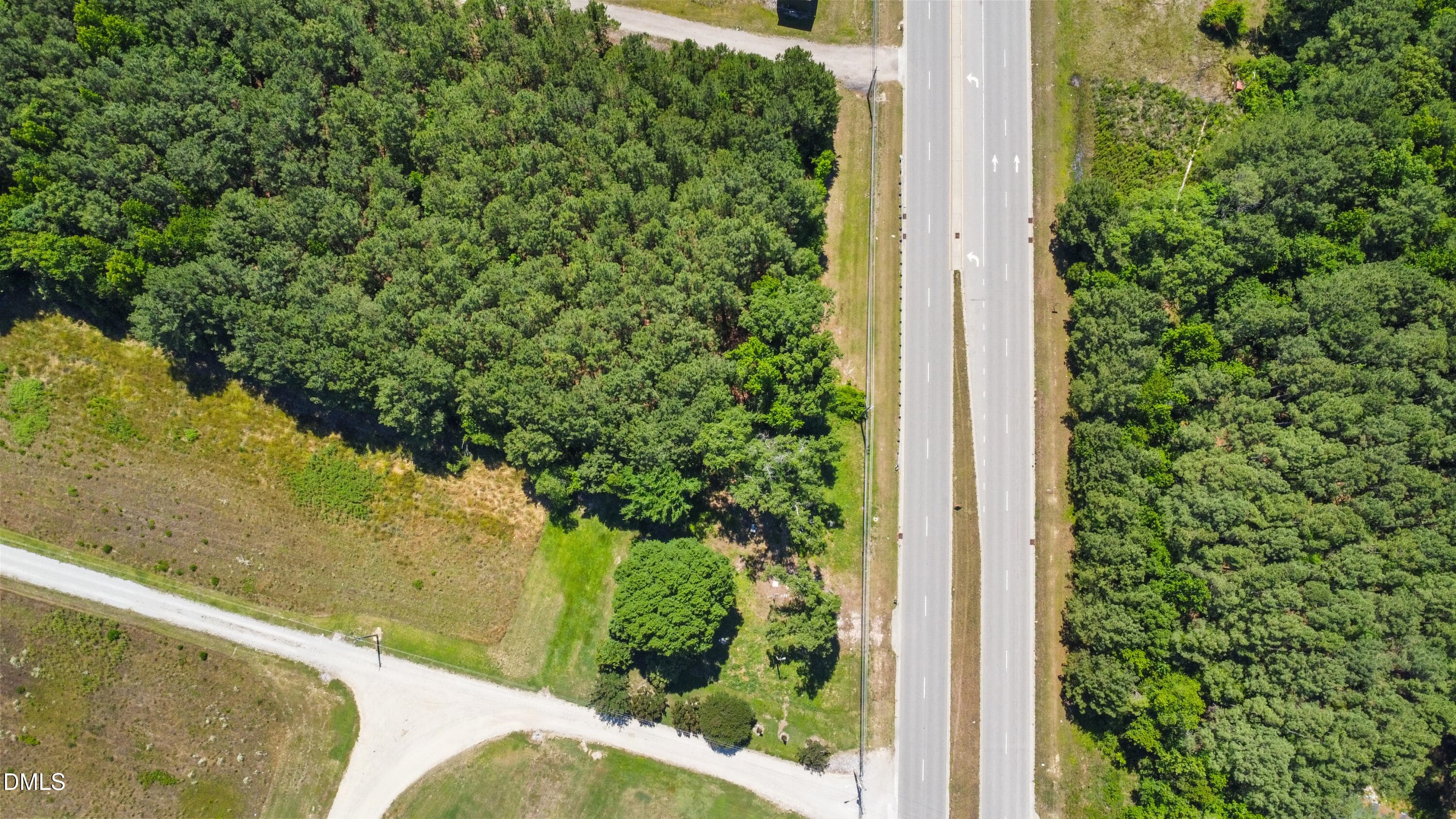 Drone-6 - 5109 Nc 42, Wilson, NC 27893