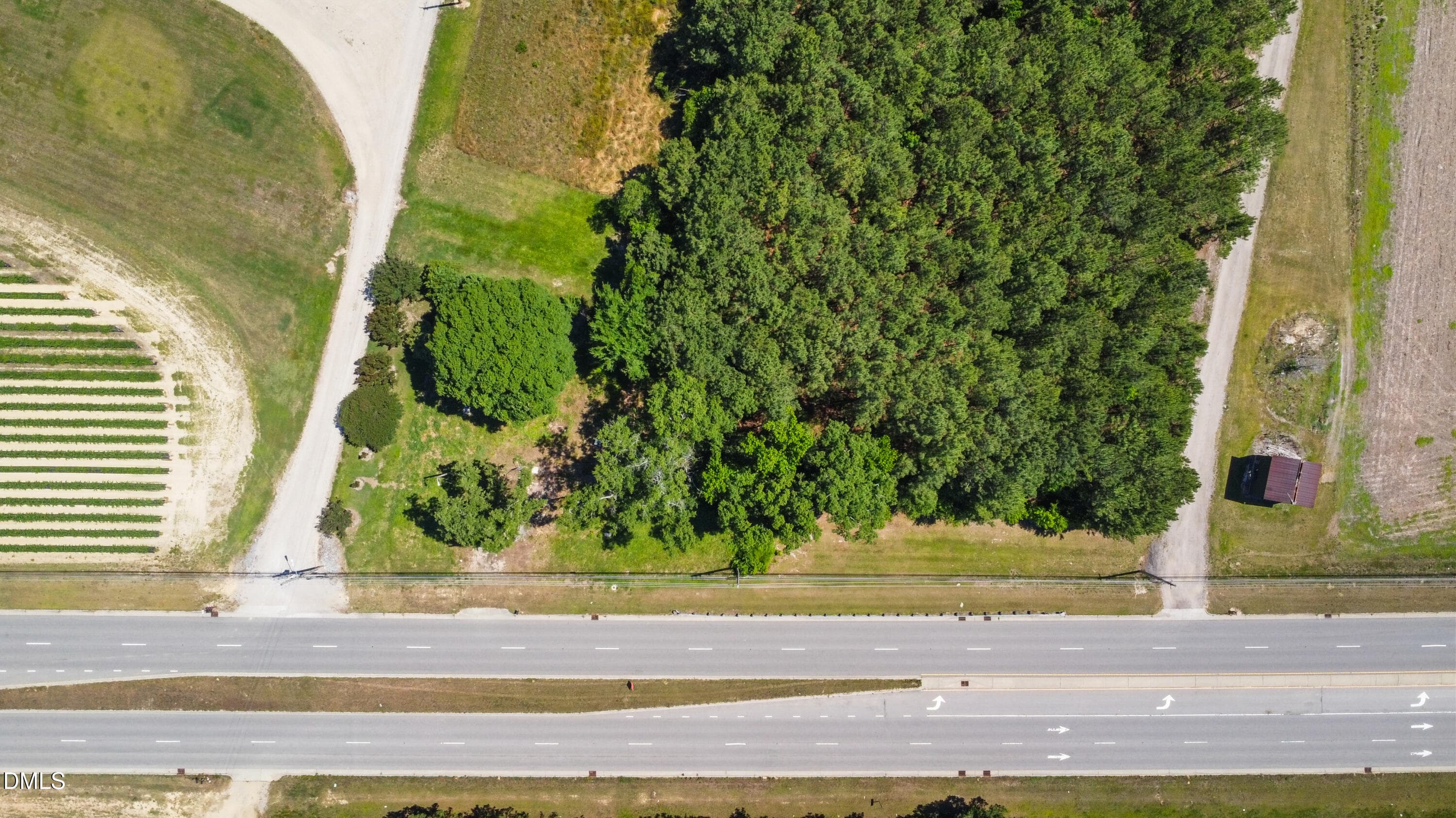 Drone-7 - 5109 Nc 42, Wilson, NC 27893