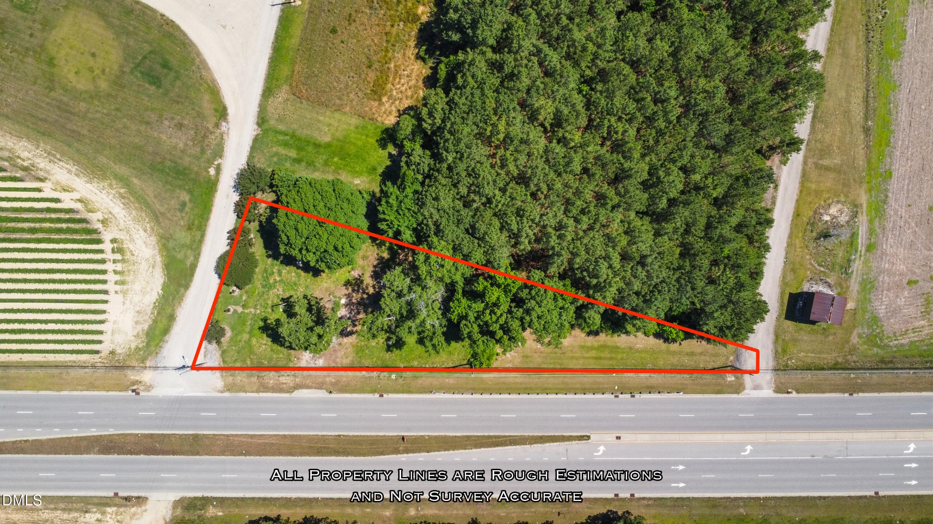 5109 Nc 42, Wilson, NC 27893
