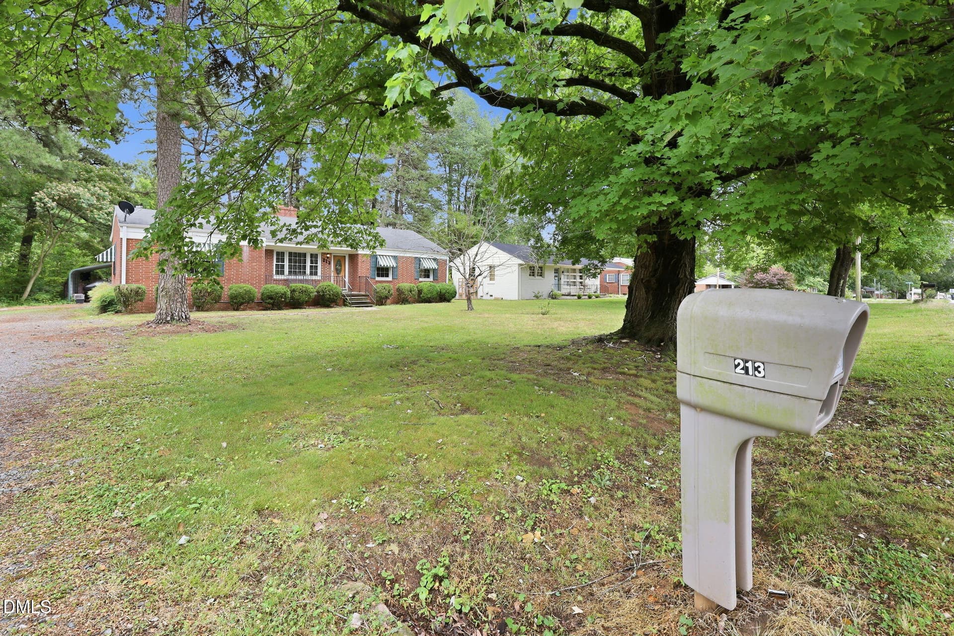 55-web-or-mls-IMG_0760 - 213 Pine Tree Road, Oxford, NC 27565