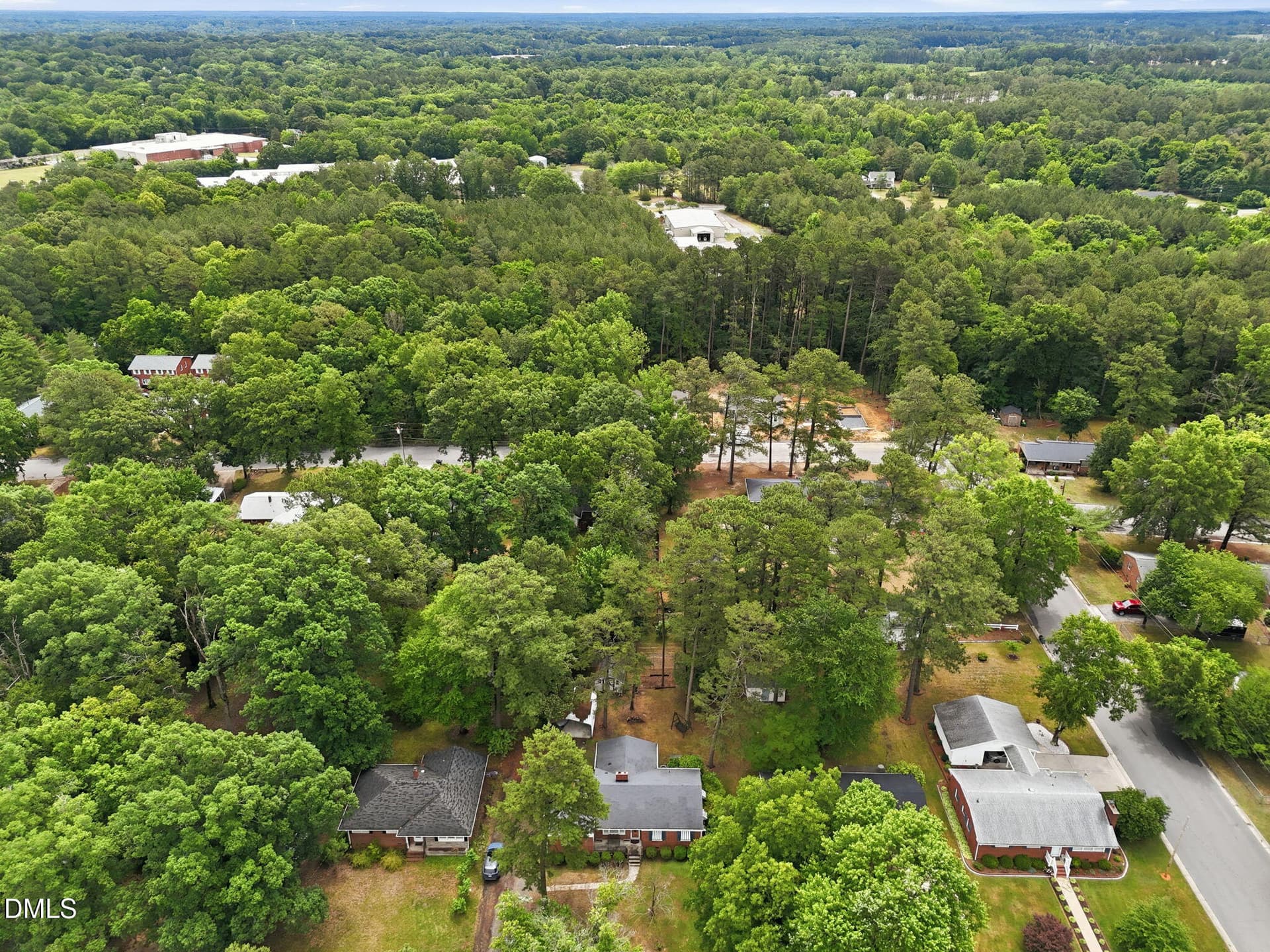 11-web-or-mls-DJI_20260619115144_0839_D - 213 Pine Tree Road, Oxford, NC 27565