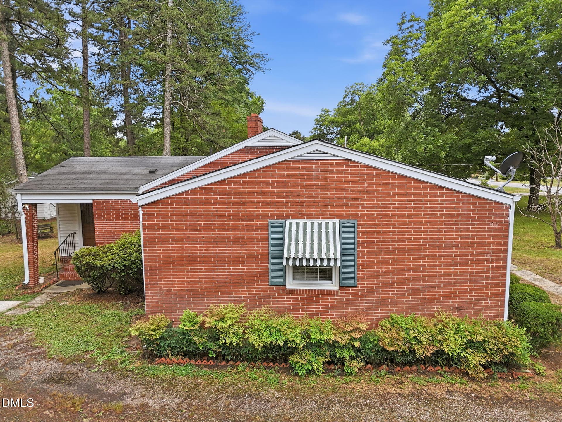 6-web-or-mls-DJI_20260619114653_0832_D - 213 Pine Tree Road, Oxford, NC 27565
