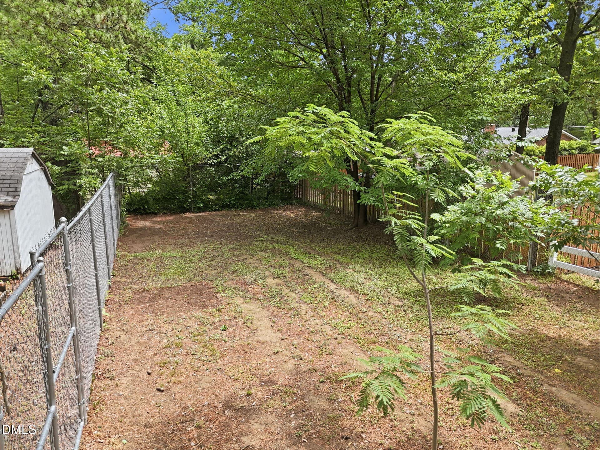 8-web-or-mls-DJI_20260619114912_0835_D - 213 Pine Tree Road, Oxford, NC 27565
