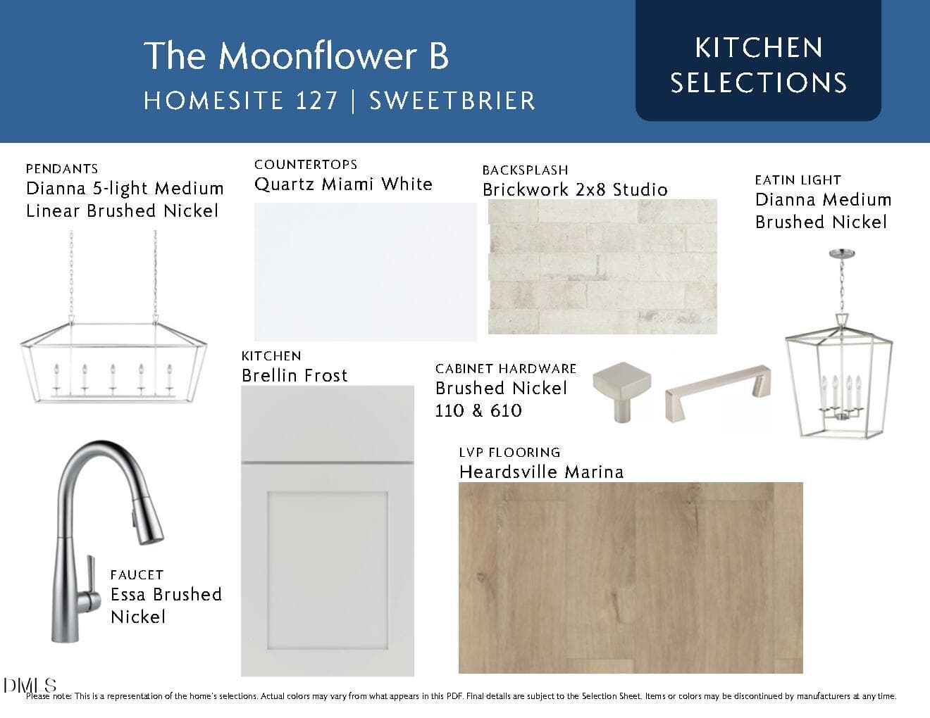 127 SWT - Design Brochure - MLS_Page3 - 1311 Marigold Mdws Court 127, Durham, NC 27703, Durham