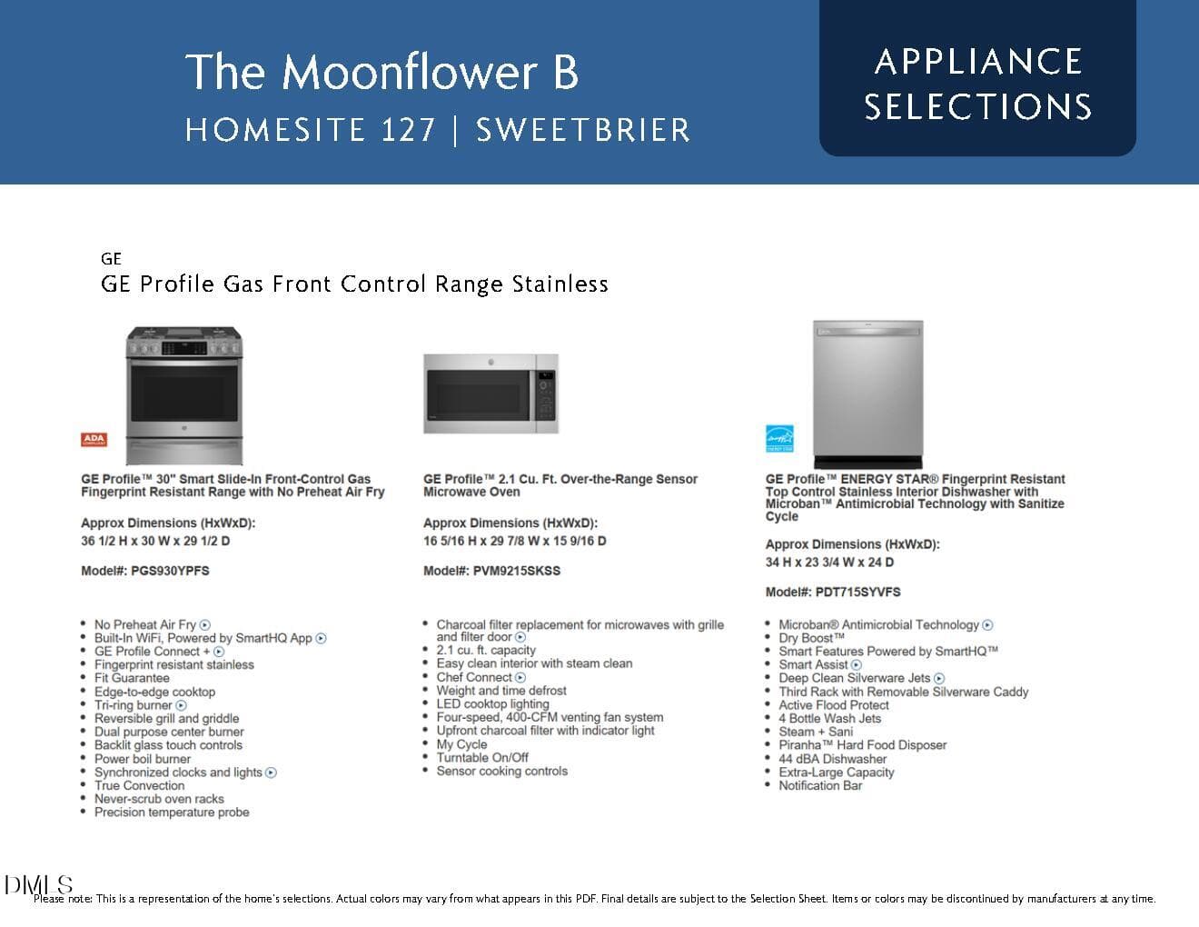 127 SWT - Design Brochure - MLS_Page4 - 1311 Marigold Mdws Court 127, Durham, NC 27703, Durham