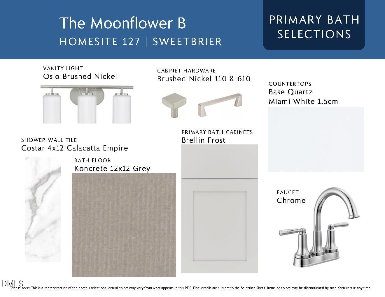 127 SWT - Design Brochure - MLS_Page5 - 1311 Marigold Mdws Court 127, Durham, NC 27703, Durham