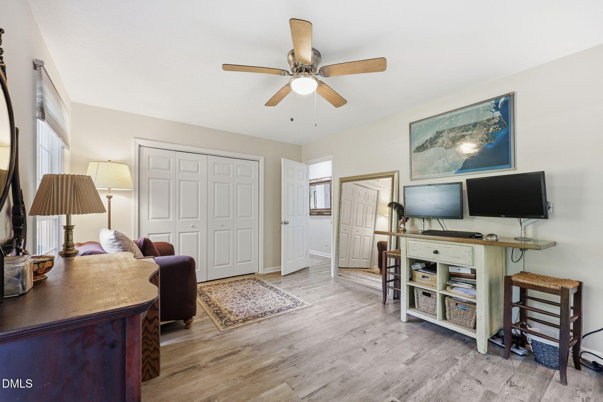 Office/bed - 122 Line Boat Lane, Swansboro, NC 28584