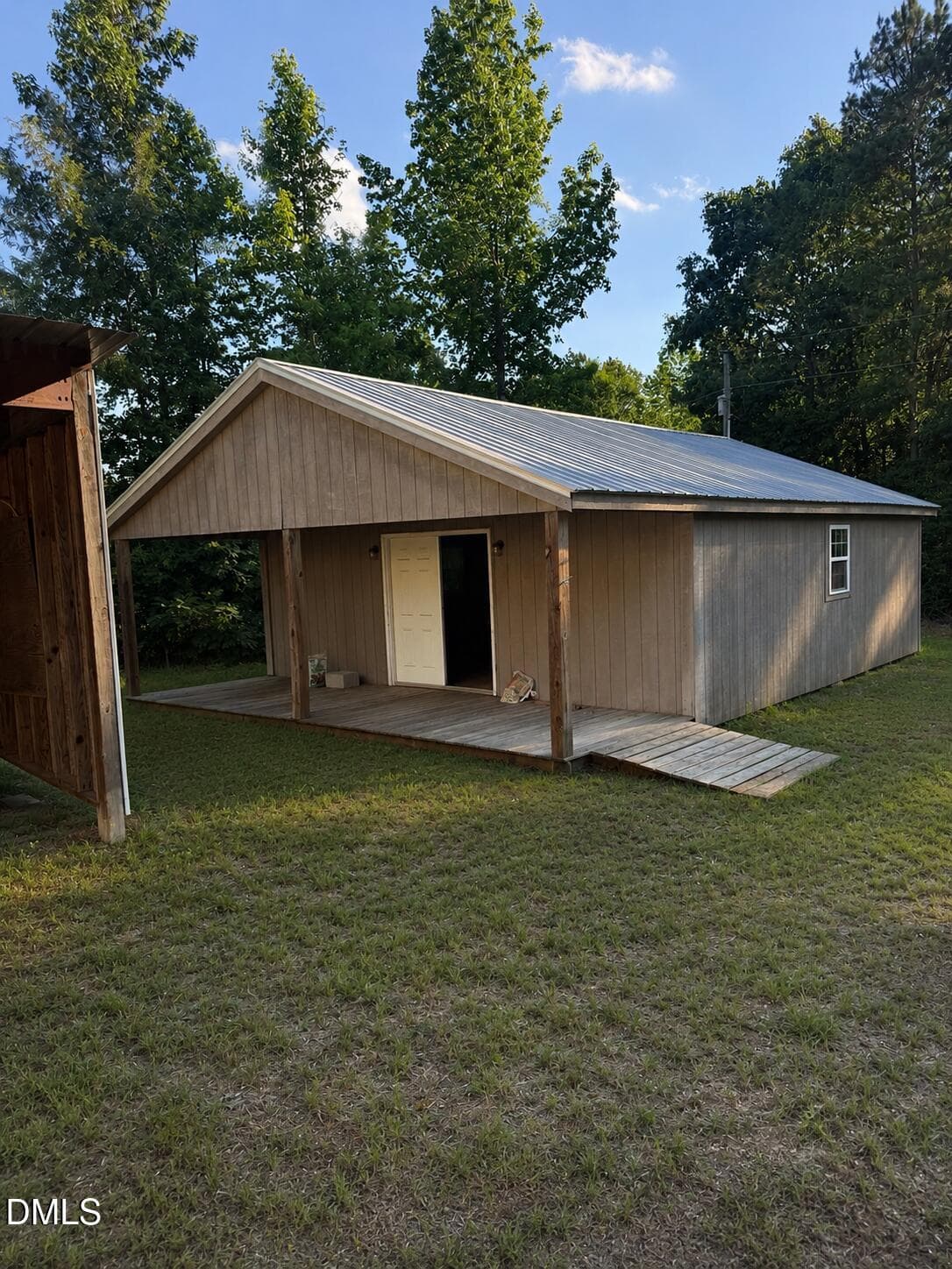 B0C530E2-50B8-44F8-A671-7F72DEF6C4C6 - 605 Big Woods Road, Macon, NC 27551, Macon