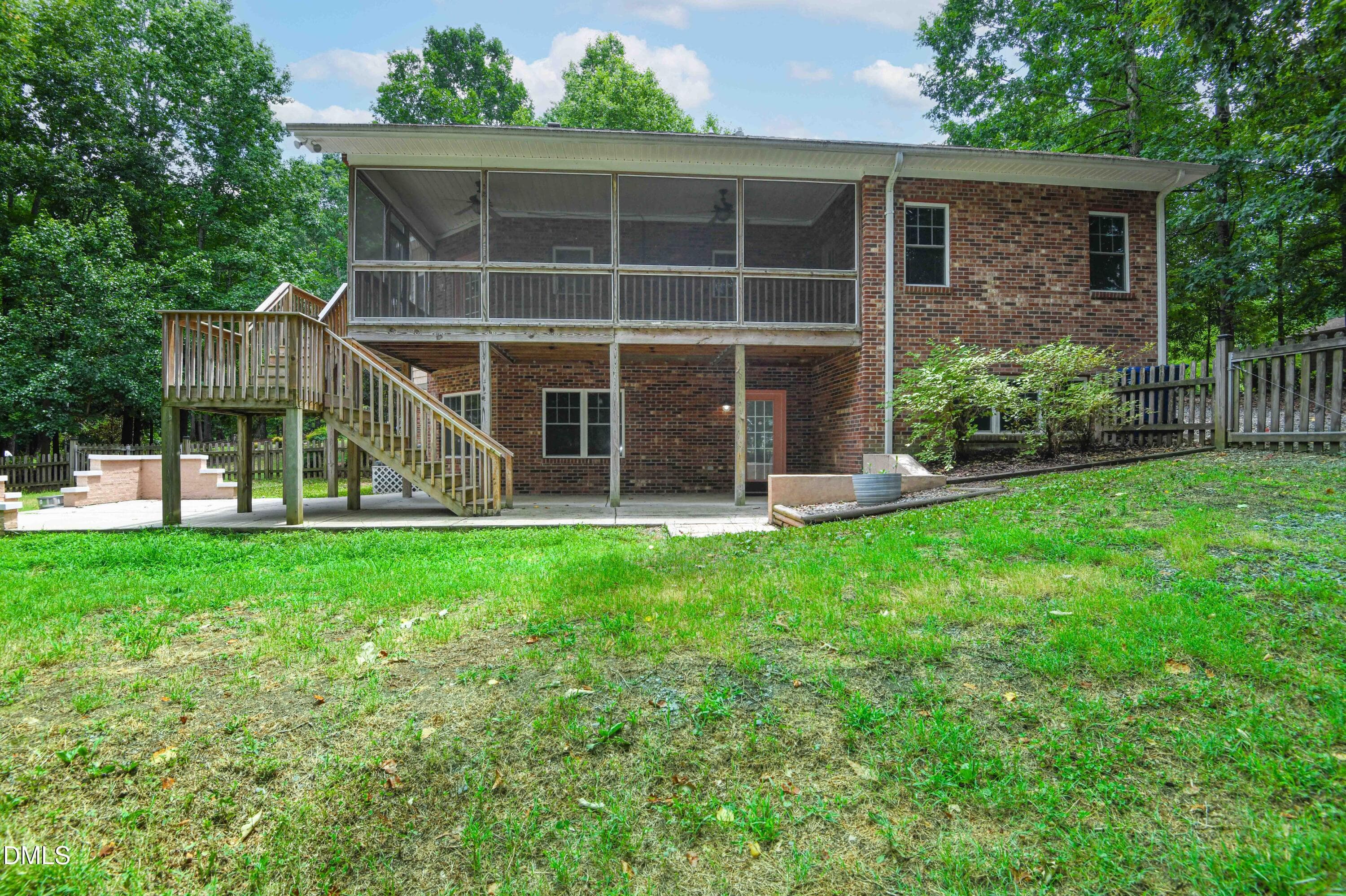 N26_1053-Edit - 521 Dogwood Drive, Liberty, NC 27298, Liberty