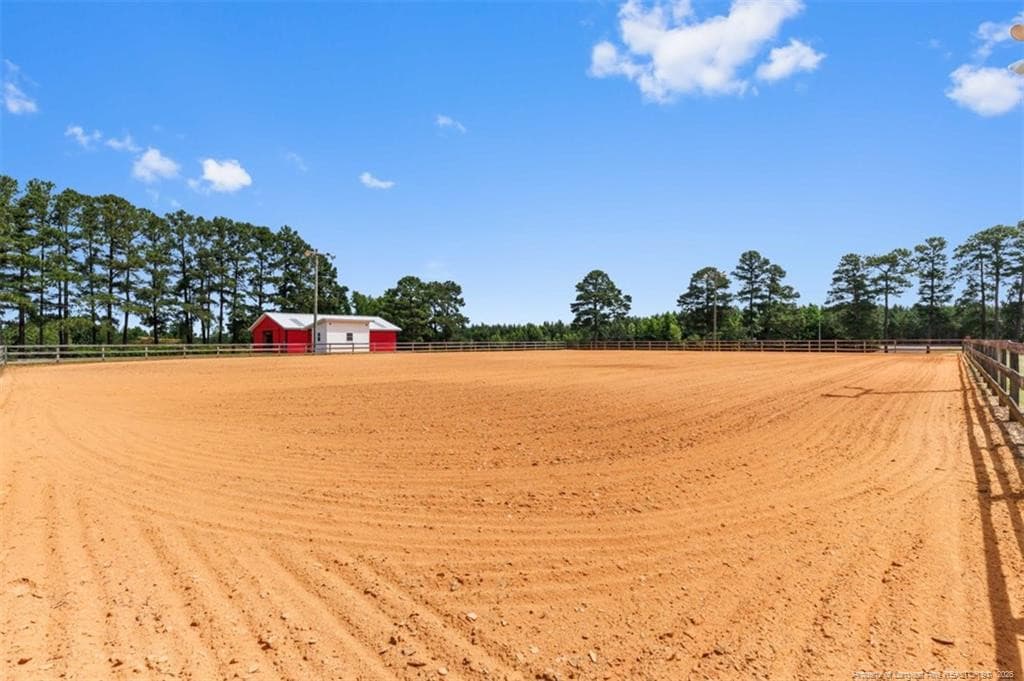 Photo 4 - 578 Atkins Road, Cameron, NC 28326