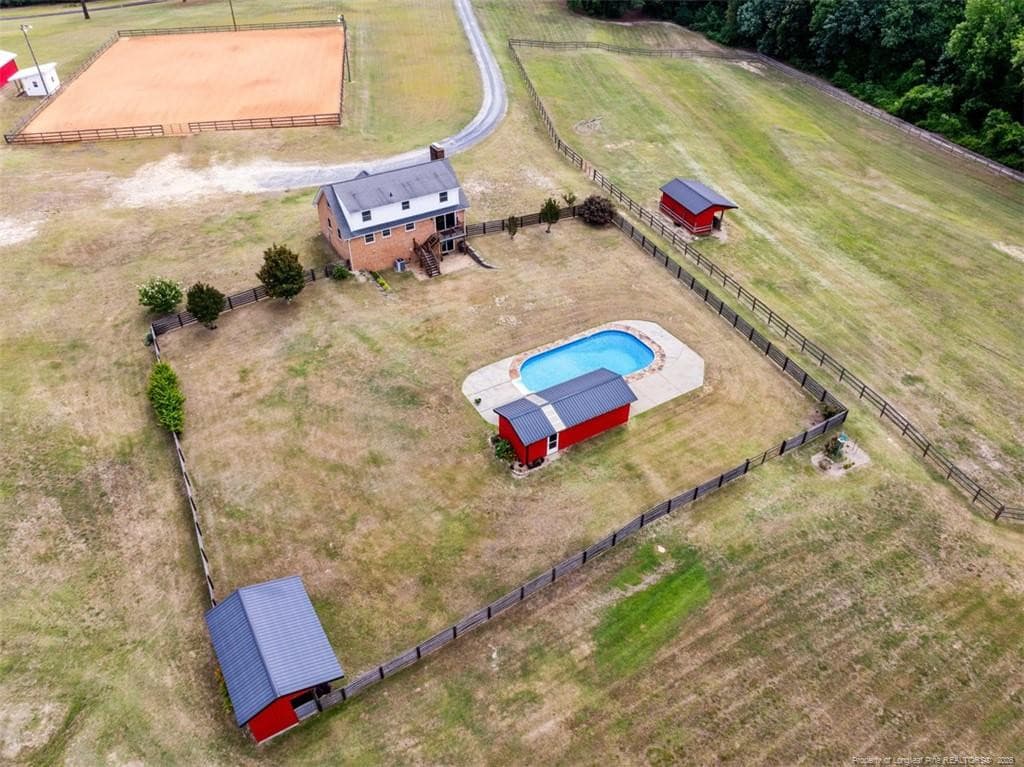 Photo 6 - 578 Atkins Road, Cameron, NC 28326