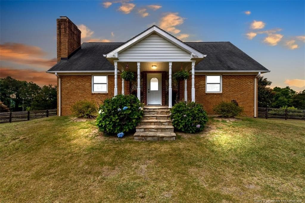 Photo 8 - 578 Atkins Road, Cameron, NC 28326