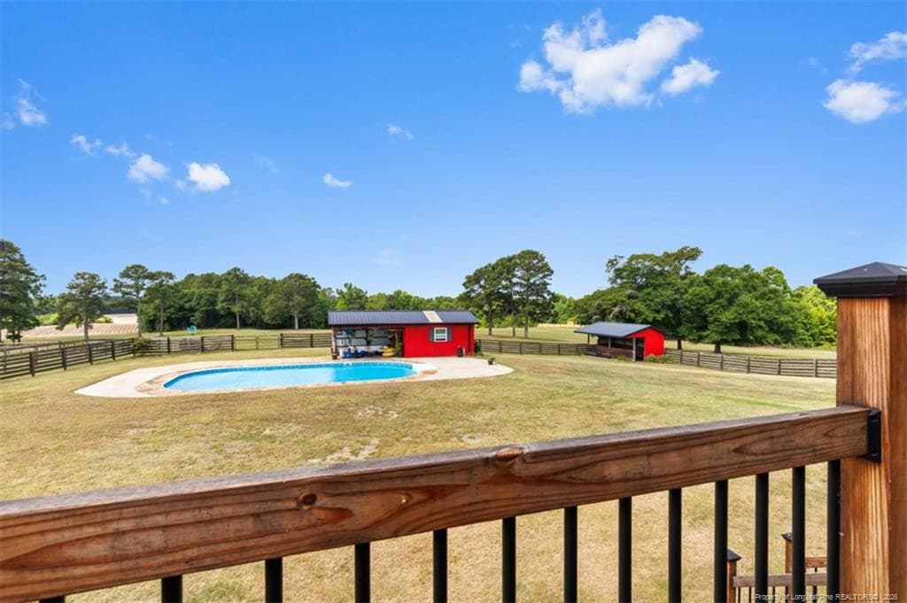 Photo 13 - 578 Atkins Road, Cameron, NC 28326