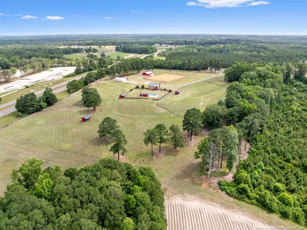 Photo 20 - 578 Atkins Road, Cameron, NC 28326