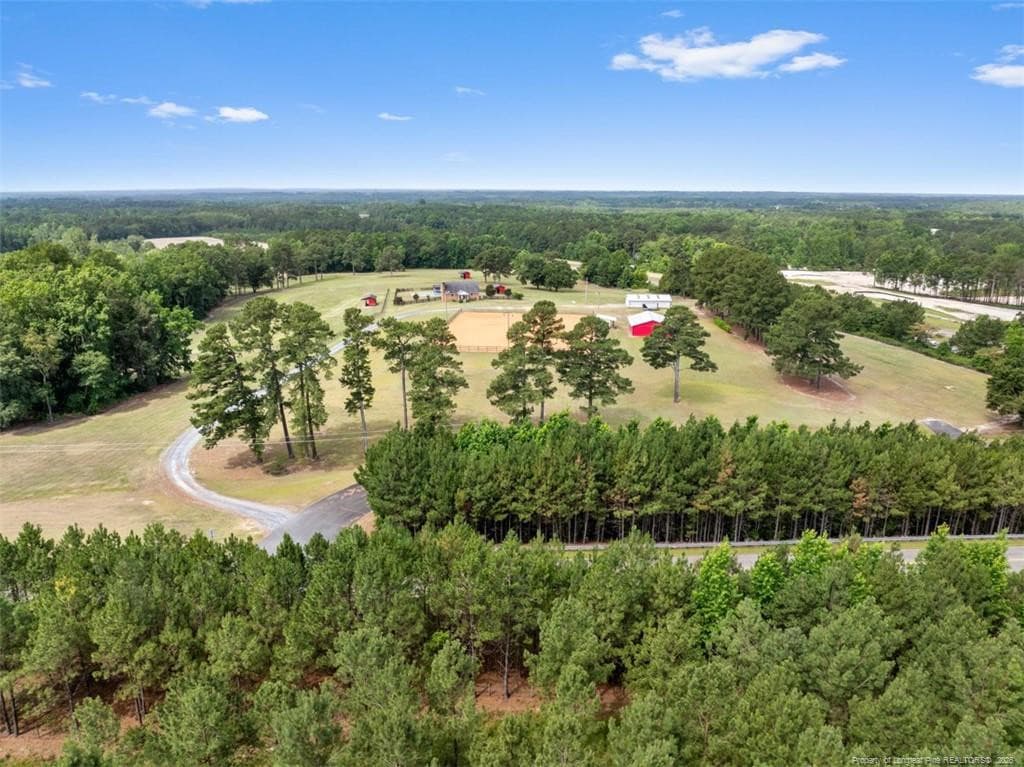 Photo 21 - 578 Atkins Road, Cameron, NC 28326