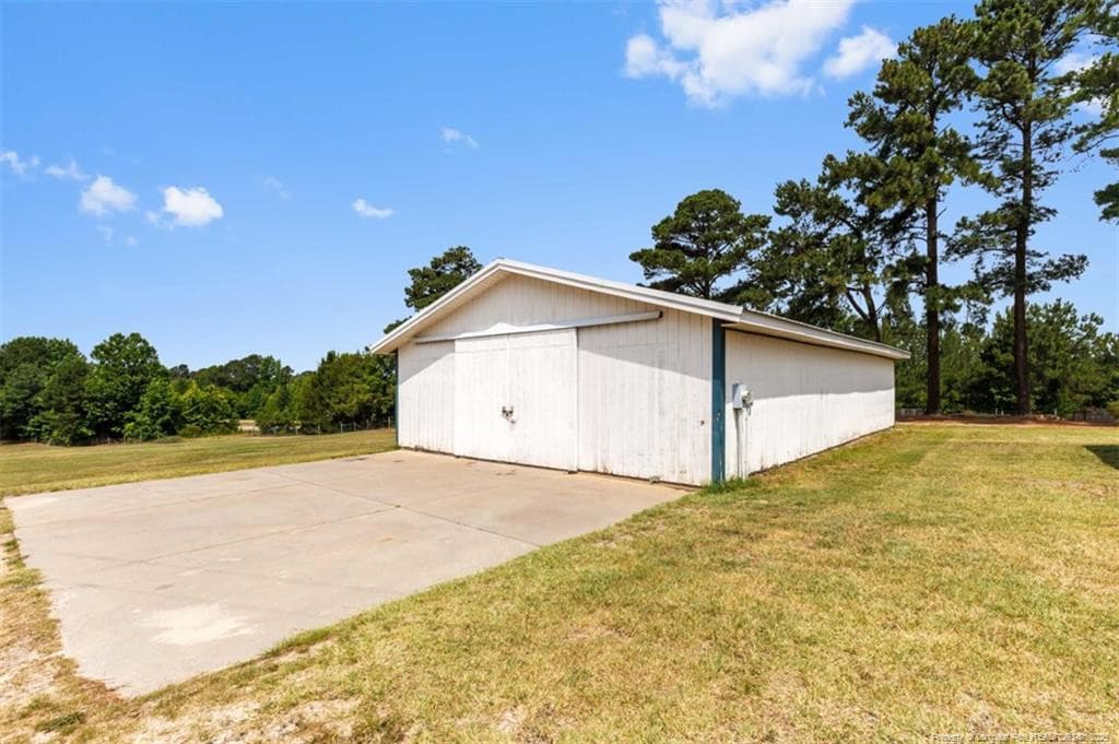 Photo 18 - 578 Atkins Road, Cameron, NC 28326
