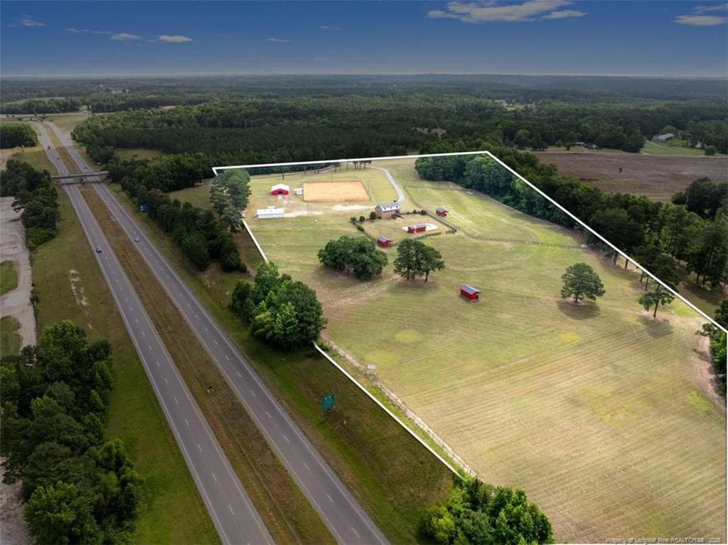 Photo 23 - 578 Atkins Road, Cameron, NC 28326