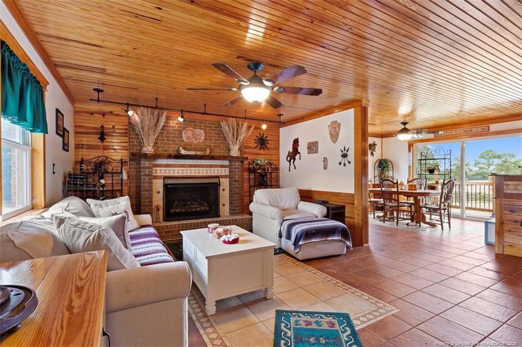Photo 26 - 578 Atkins Road, Cameron, NC 28326