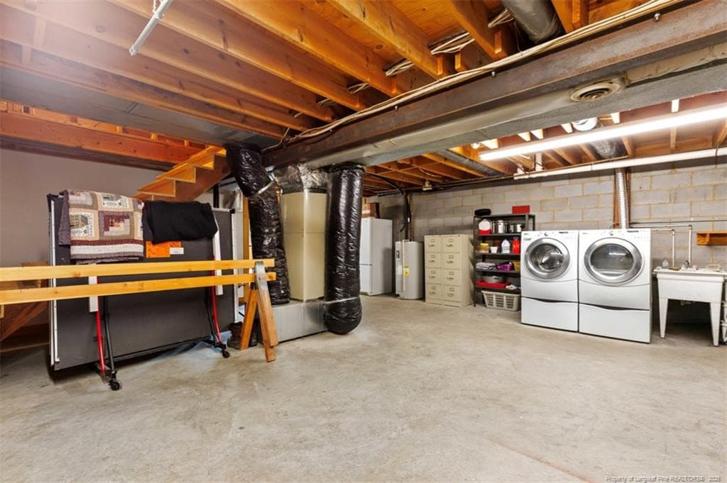 Photo 45 - 578 Atkins Road, Cameron, NC 28326