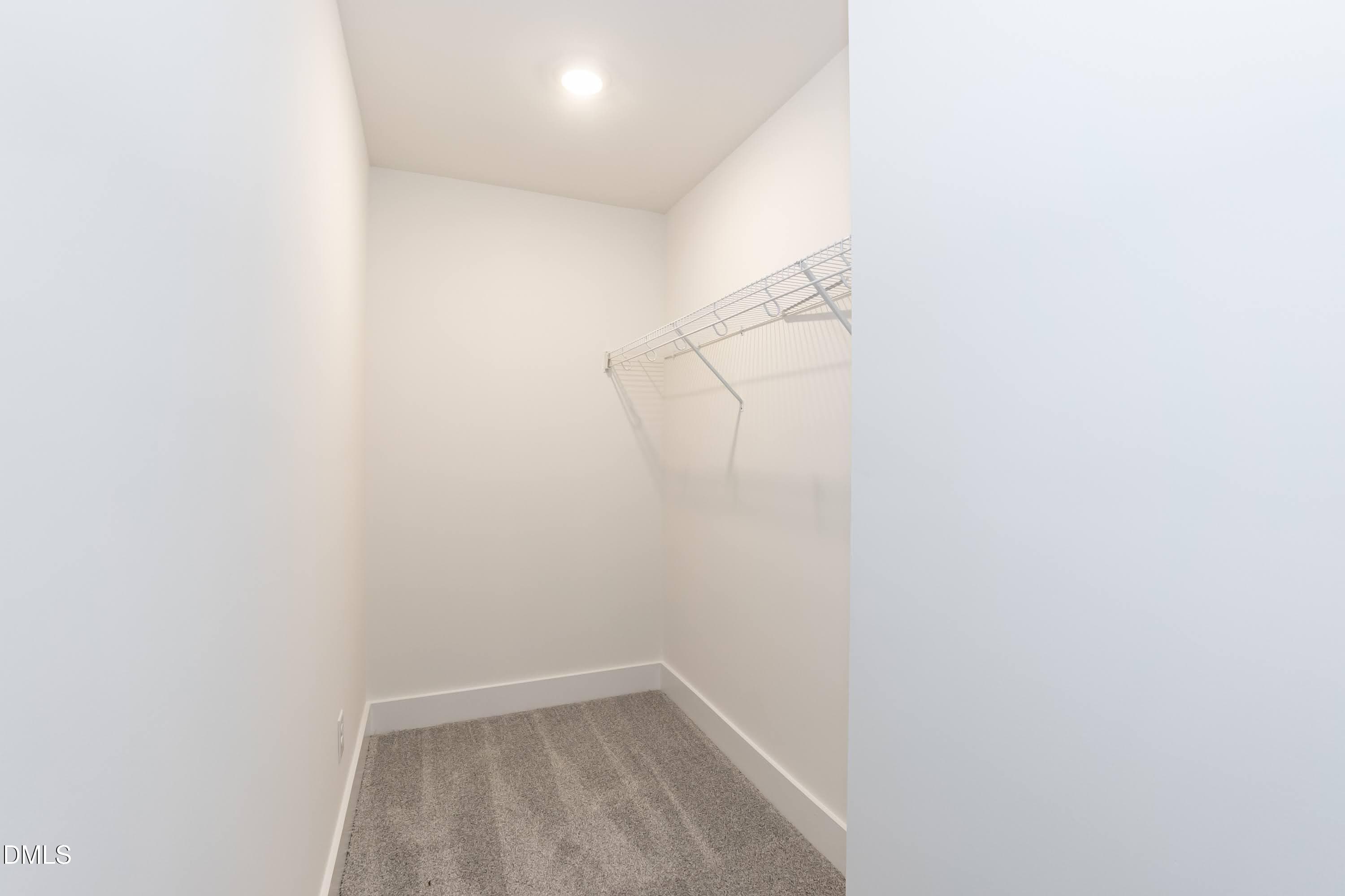 Closet 01 - 204 Jackson Rdg Way, Pikeville, NC 27863