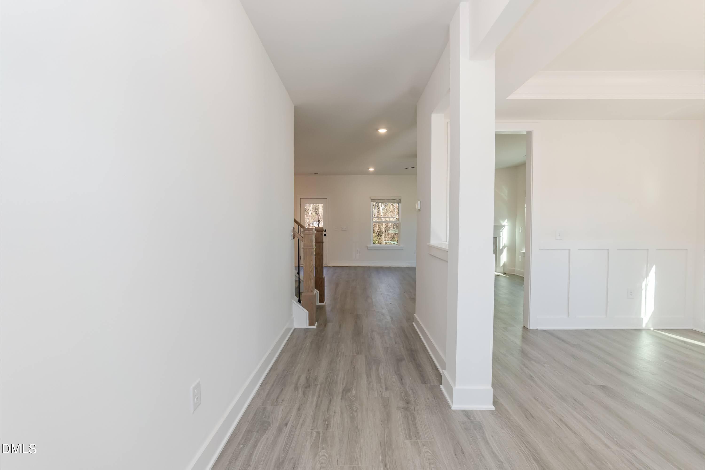 Enterance 01 - 204 Jackson Rdg Way, Pikeville, NC 27863