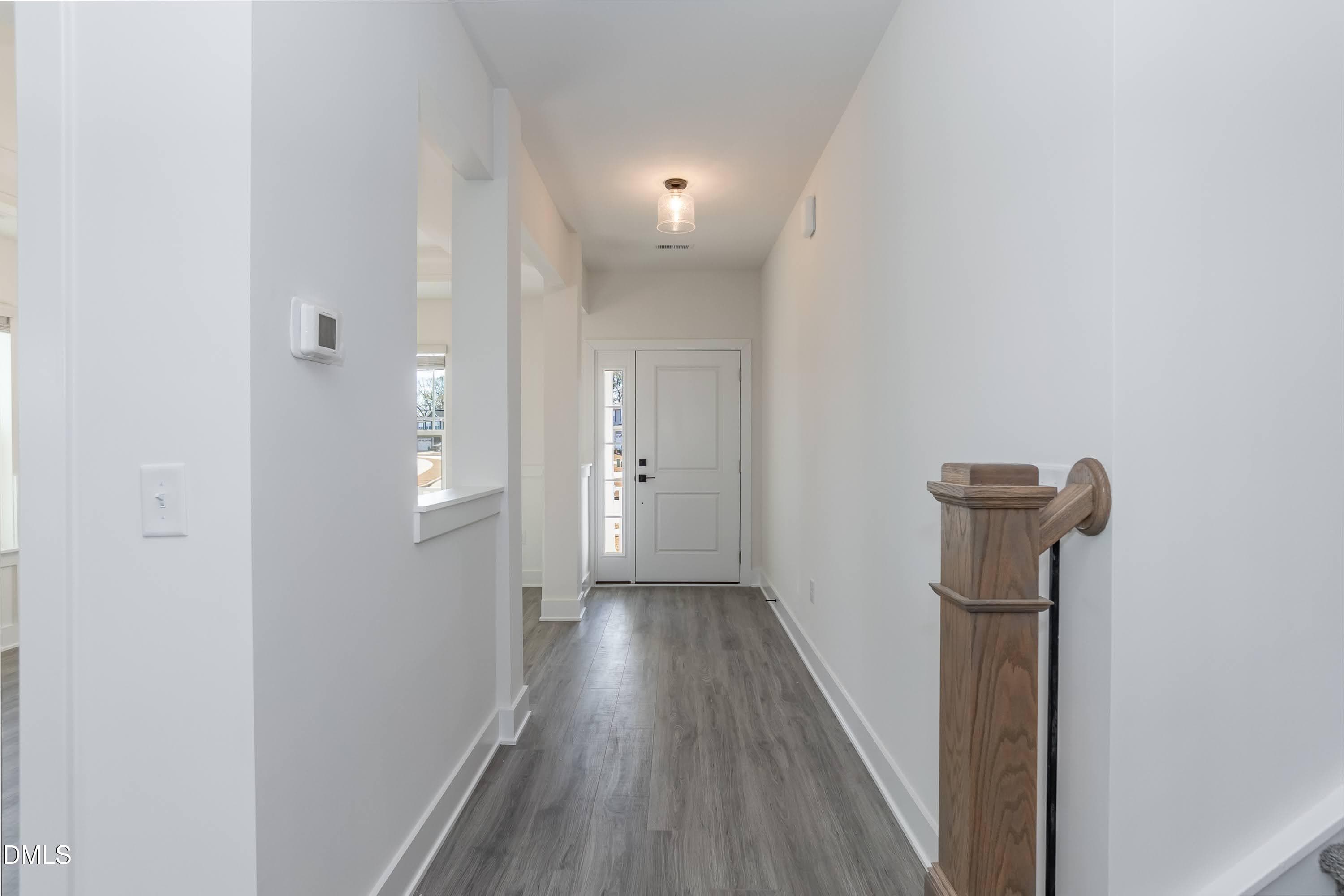 Enterance 02 - 204 Jackson Rdg Way, Pikeville, NC 27863
