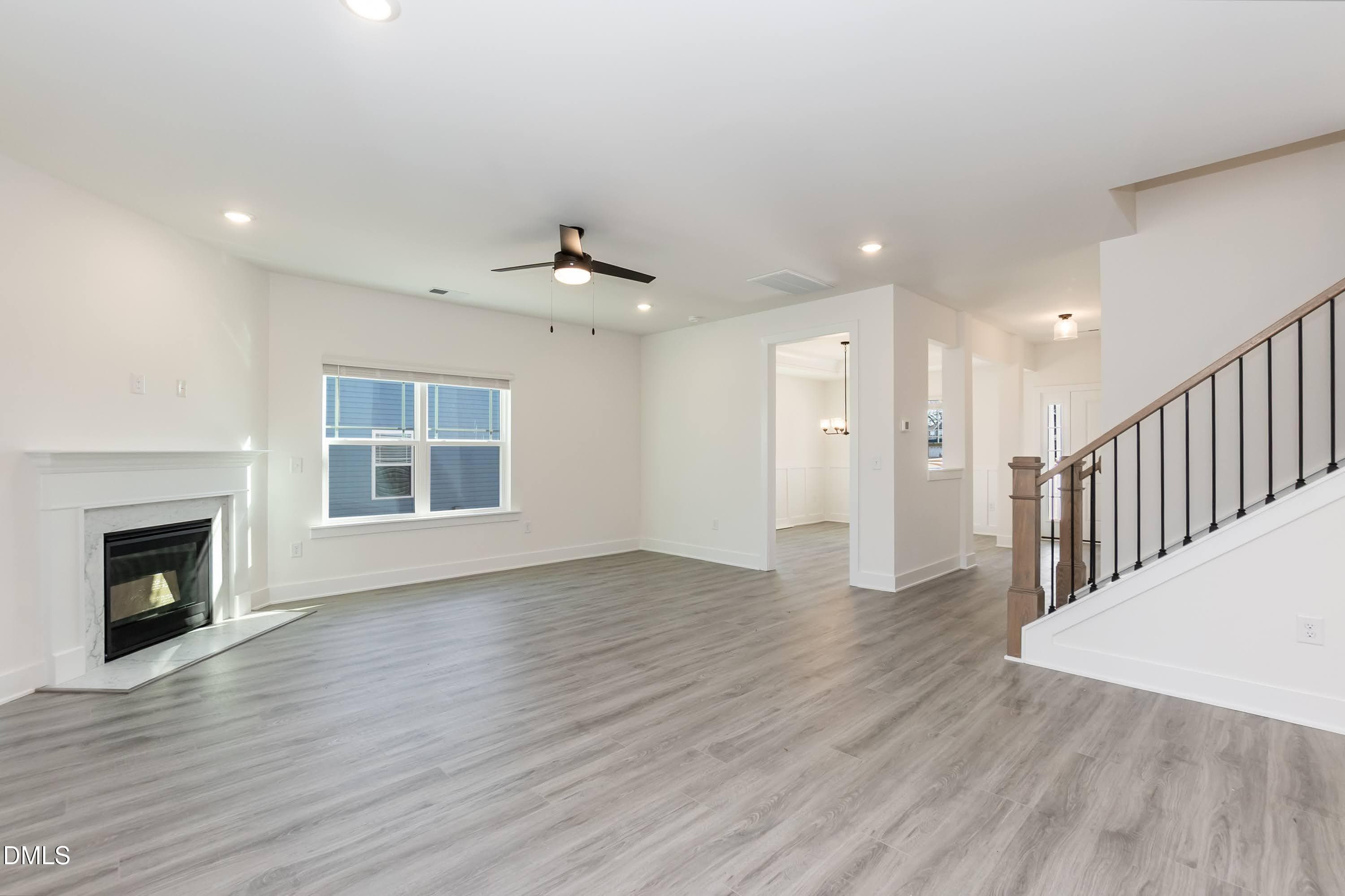 Living 02 - 204 Jackson Rdg Way, Pikeville, NC 27863