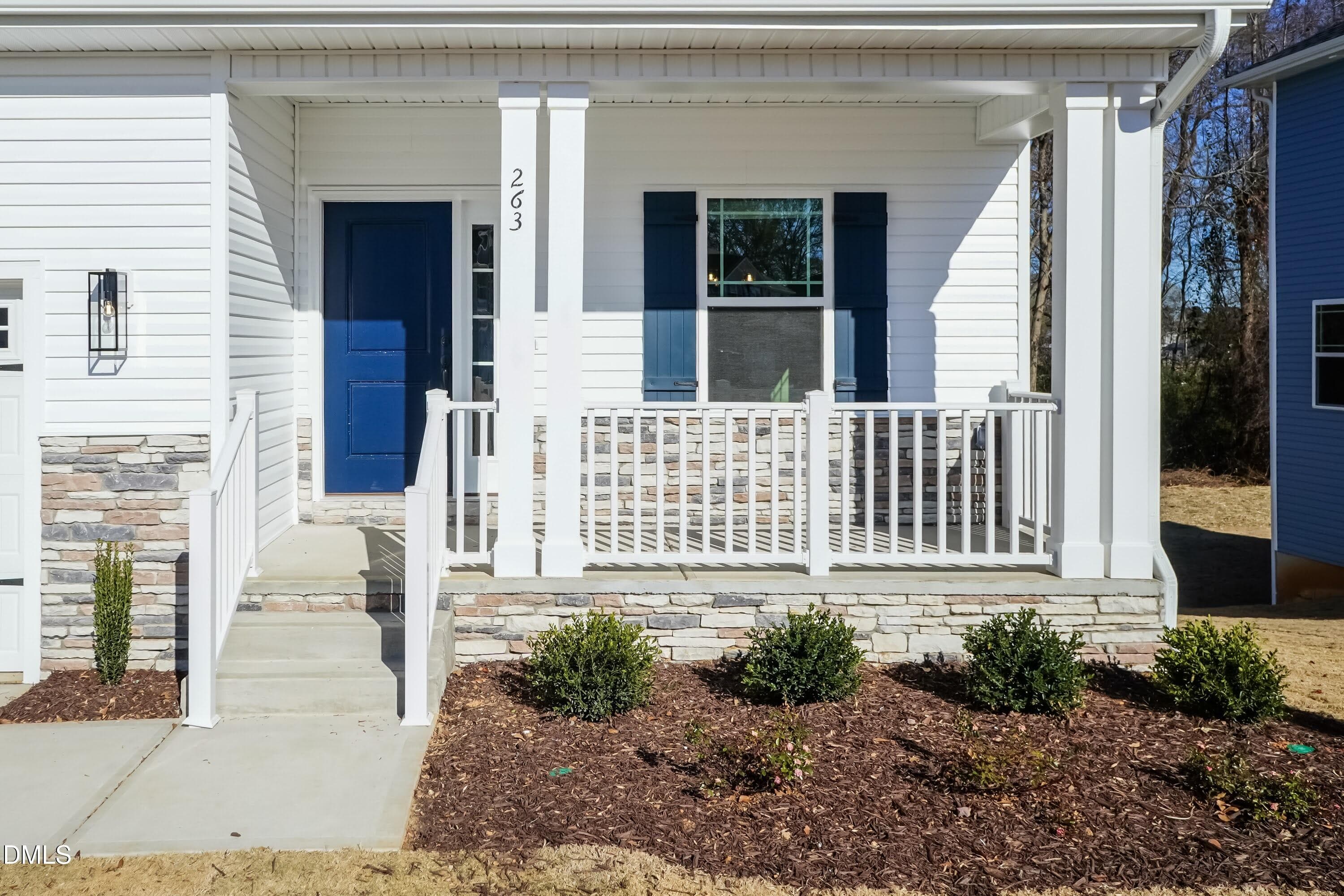 Porch 02 - 204 Jackson Rdg Way, Pikeville, NC 27863