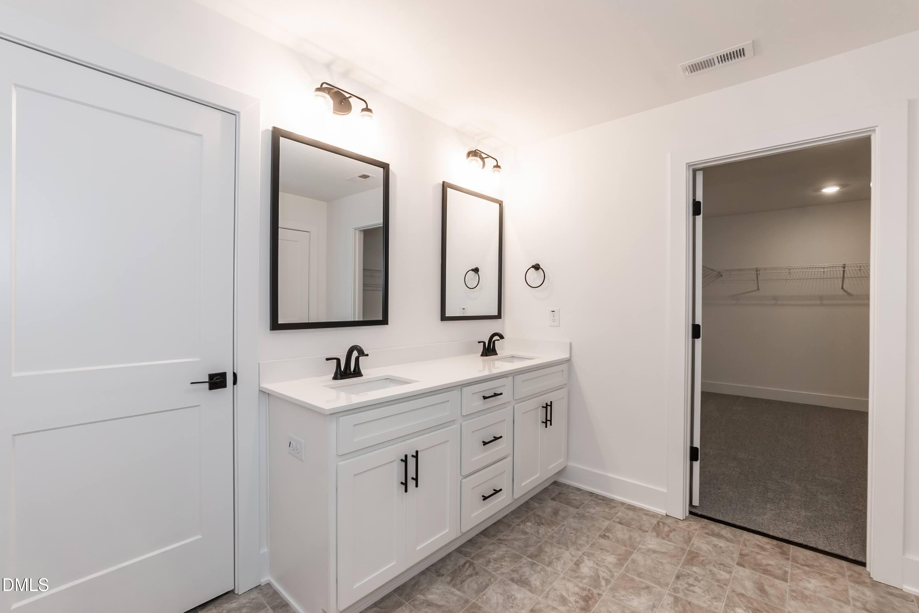 Primary Bath 01 - 204 Jackson Rdg Way, Pikeville, NC 27863