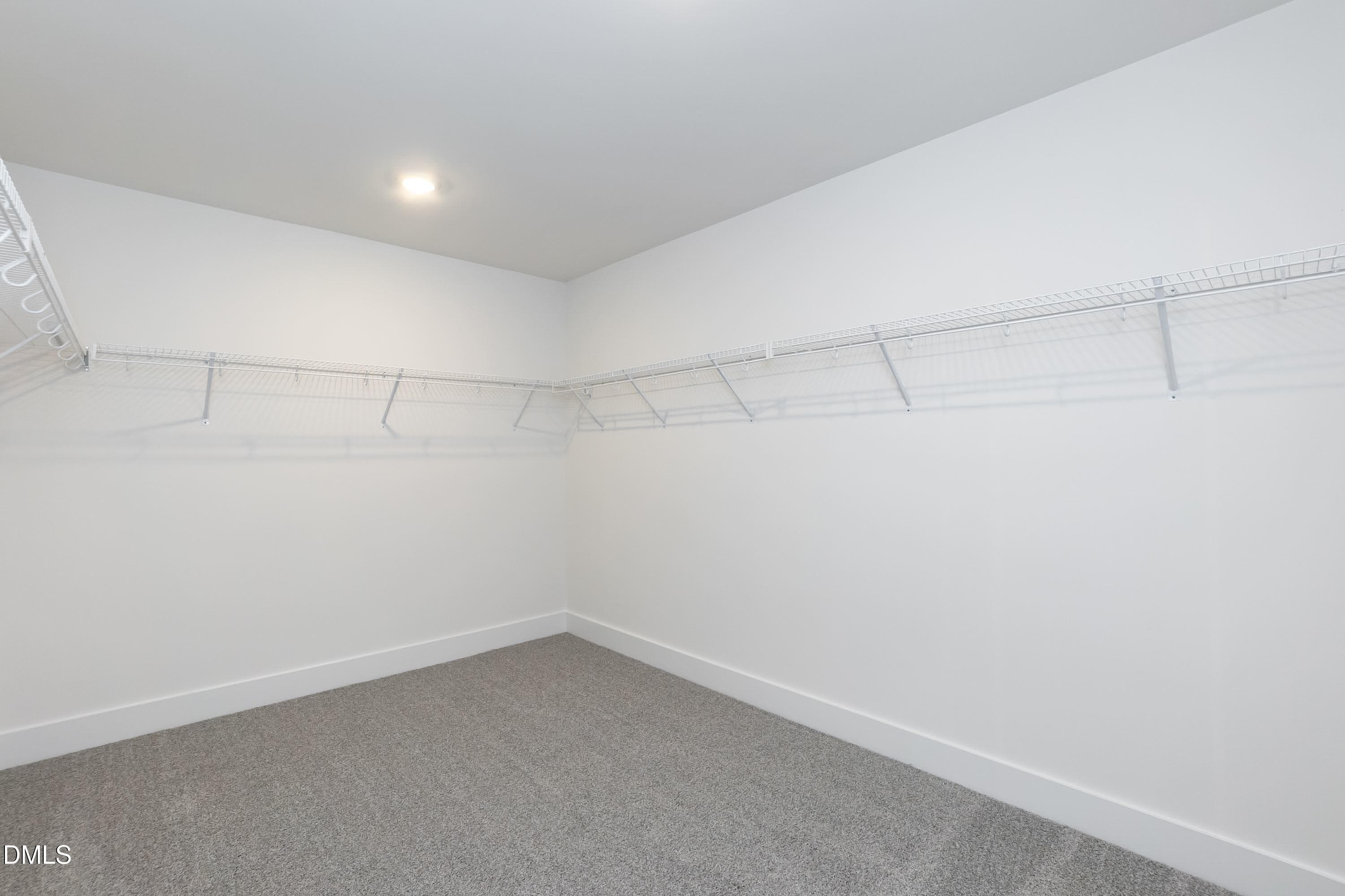 Primary Closet 01 - 204 Jackson Rdg Way, Pikeville, NC 27863