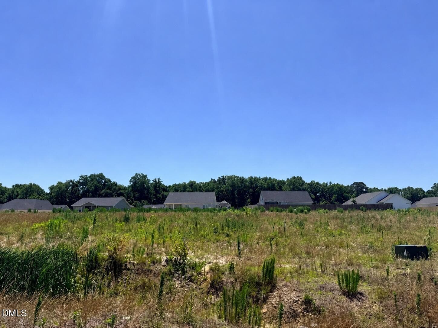 LOT 8 - 204 Jackson Rdg Way, Pikeville, NC 27863