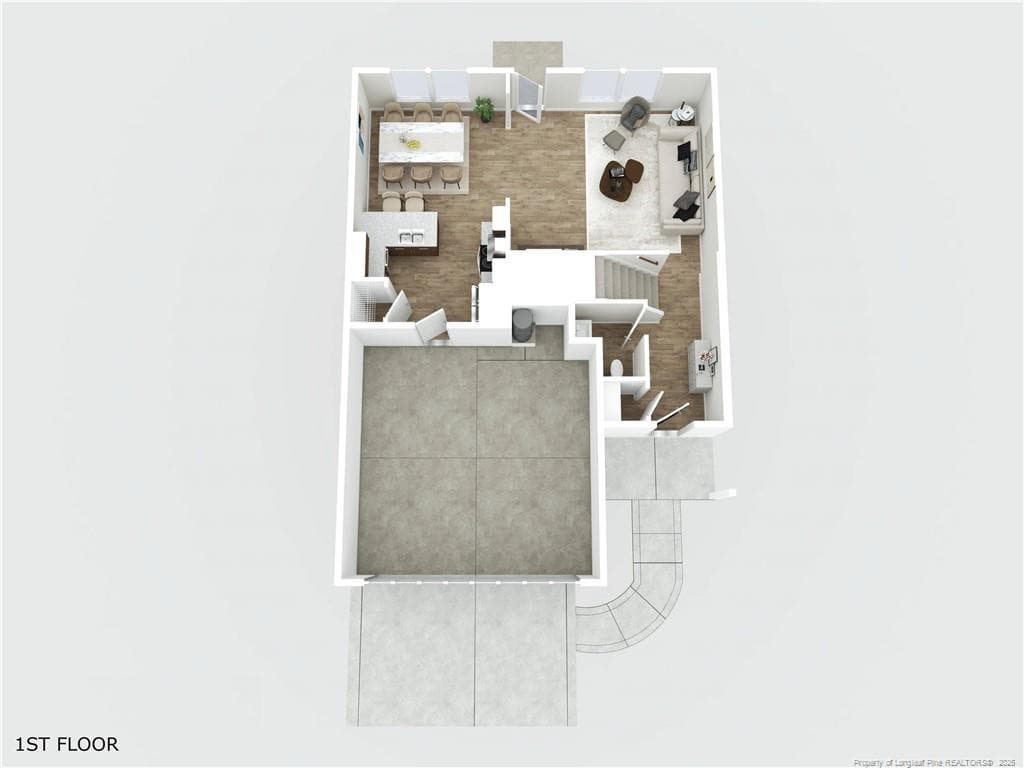 Photo 2 - 59 Crusher (Lot 52) Drive, Parkton, NC 28371