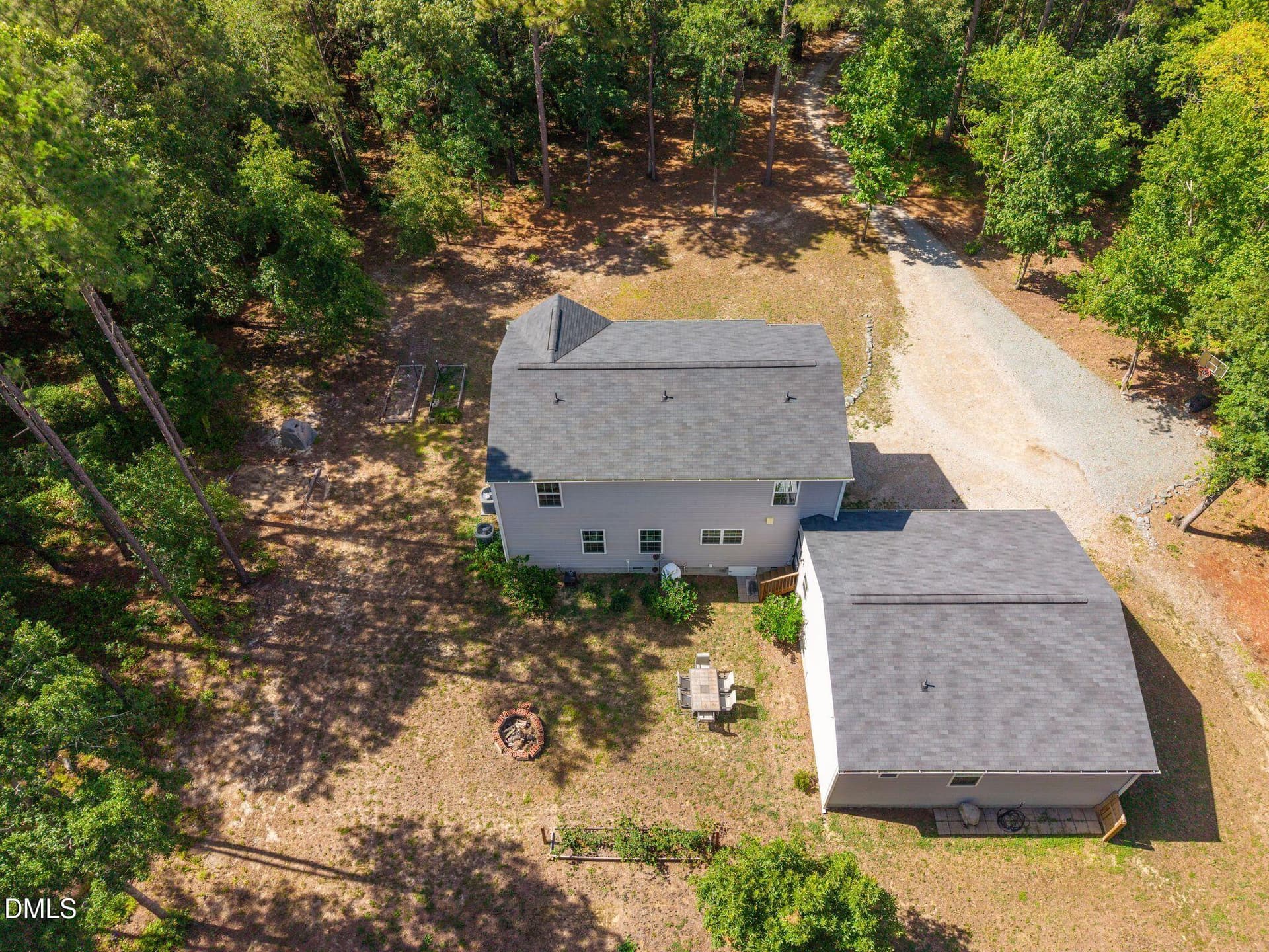 43_DJI_20260620072215_0596_D - 499 Jumping Run Road, Dunn, NC 28334