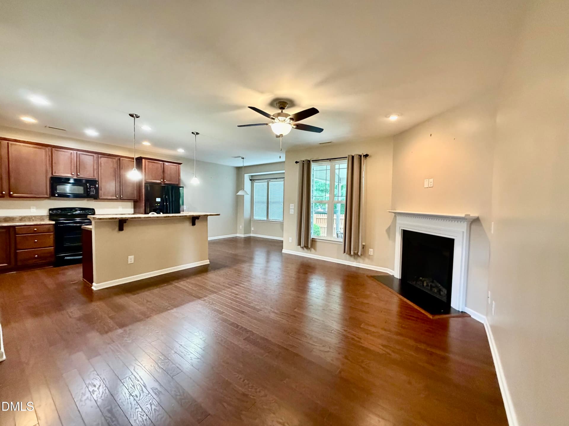 Lots of space - 90 Crosby Lane, Garner, NC 27529