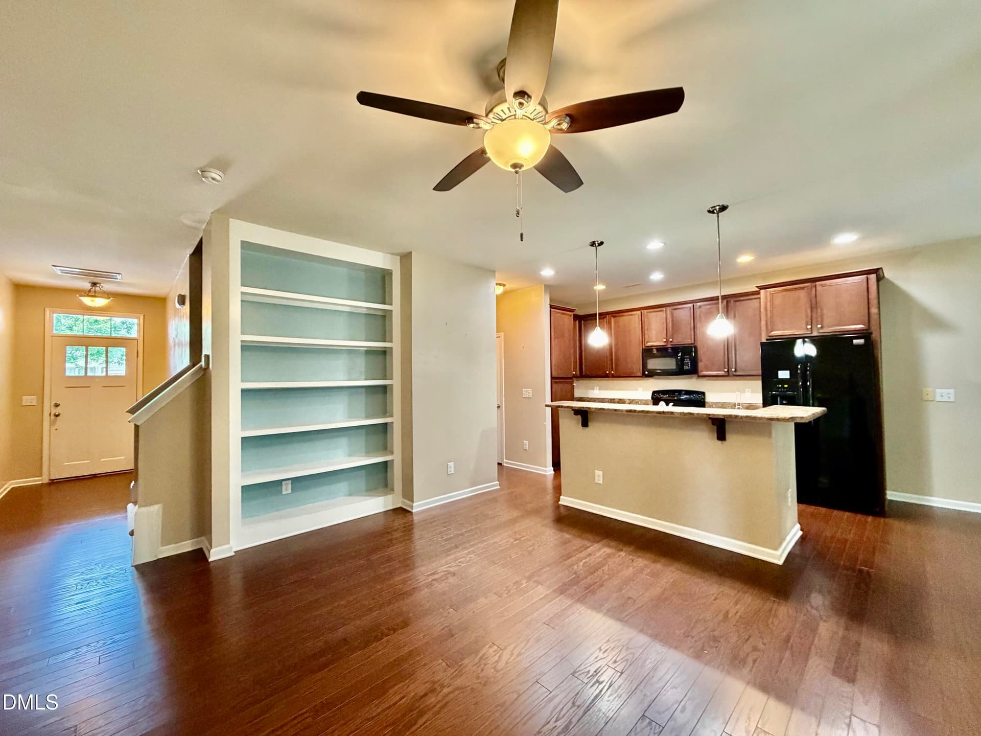 Built-ins - 90 Crosby Lane, Garner, NC 27529